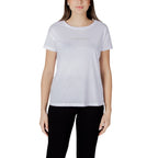 Armani Exchange Mujer Camisetas