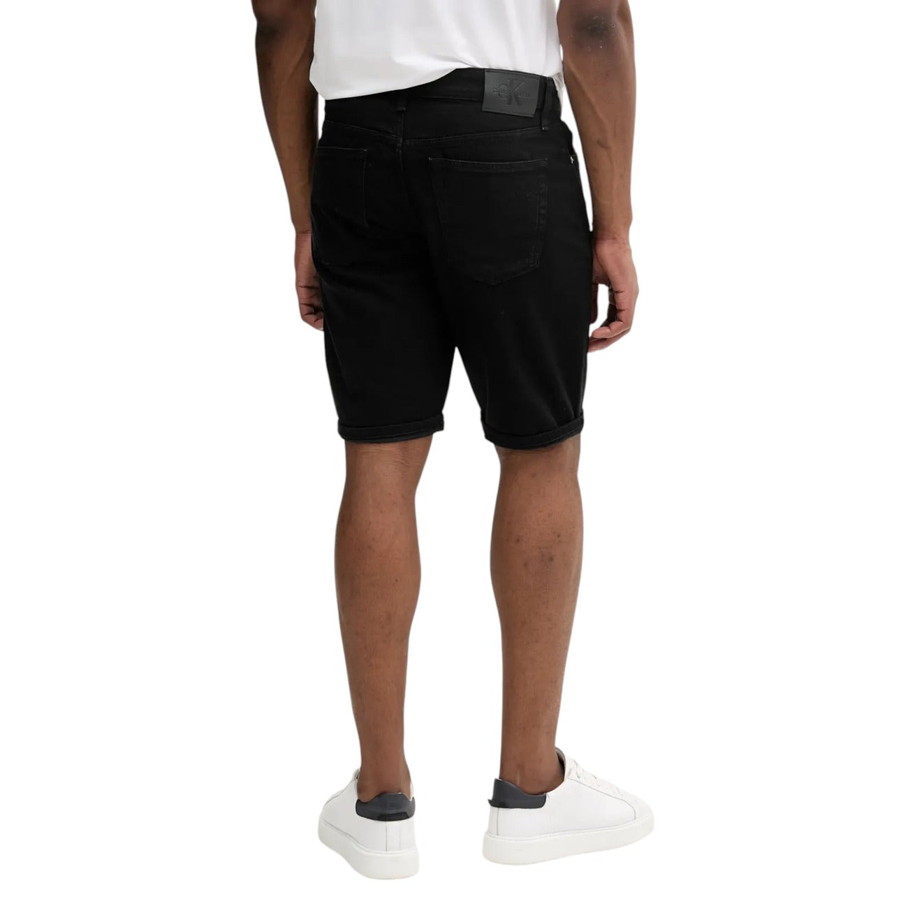 Calvin Klein Jeans Hombre Bermudas