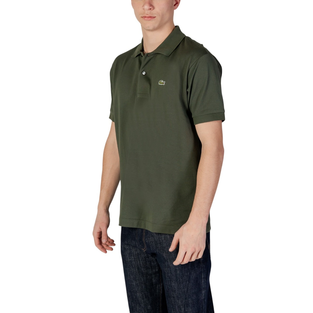 Lacoste Hombre Polos