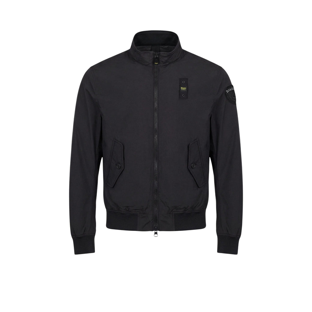 Blauer Hombre Chaquetas