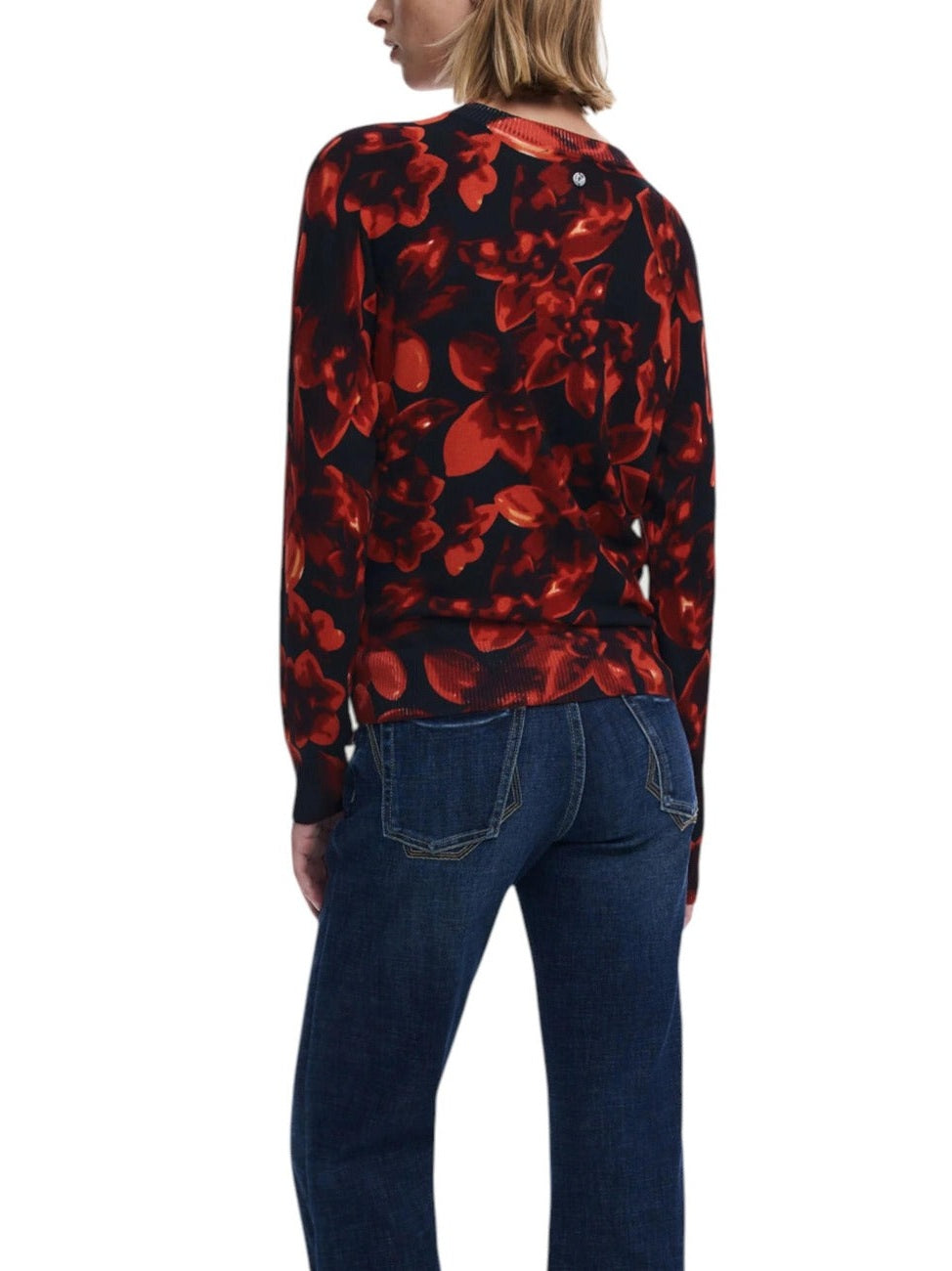 Desigual Mujer Jerséis