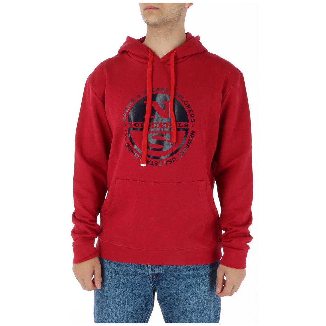 North Sails Hombre Sudaderas