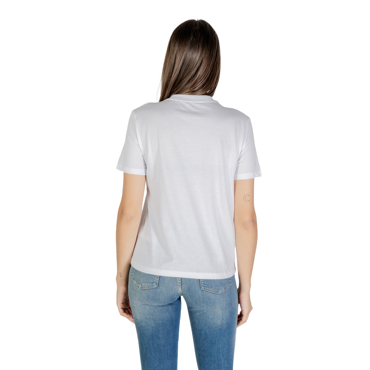 Calvin Klein Jeans Mujer Camisetas
