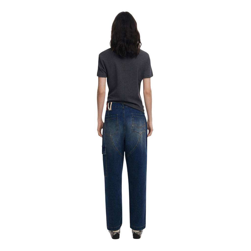 Desigual Women's Jeans
