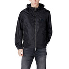 Armani Exchange Hombre Chaquetas
