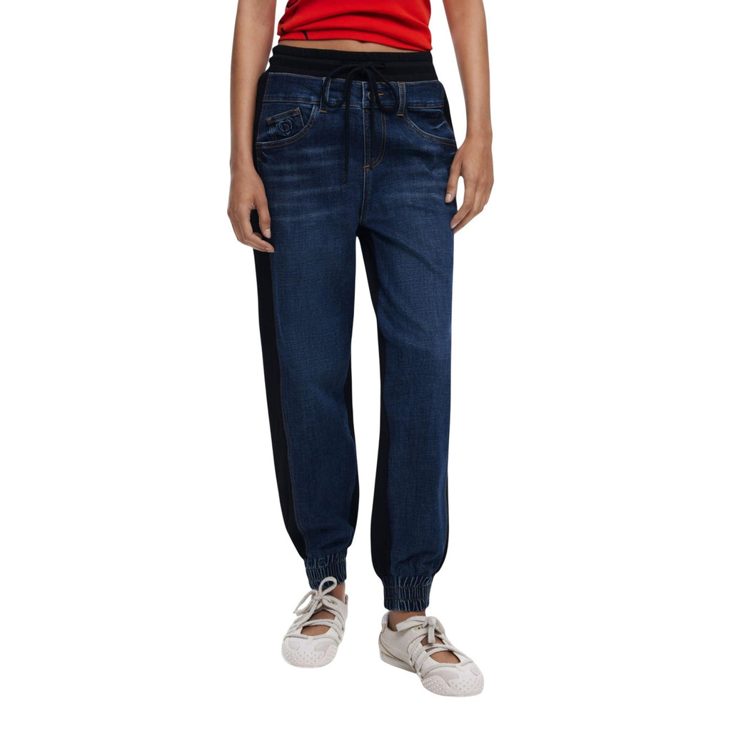 Desigual Women's Jeans