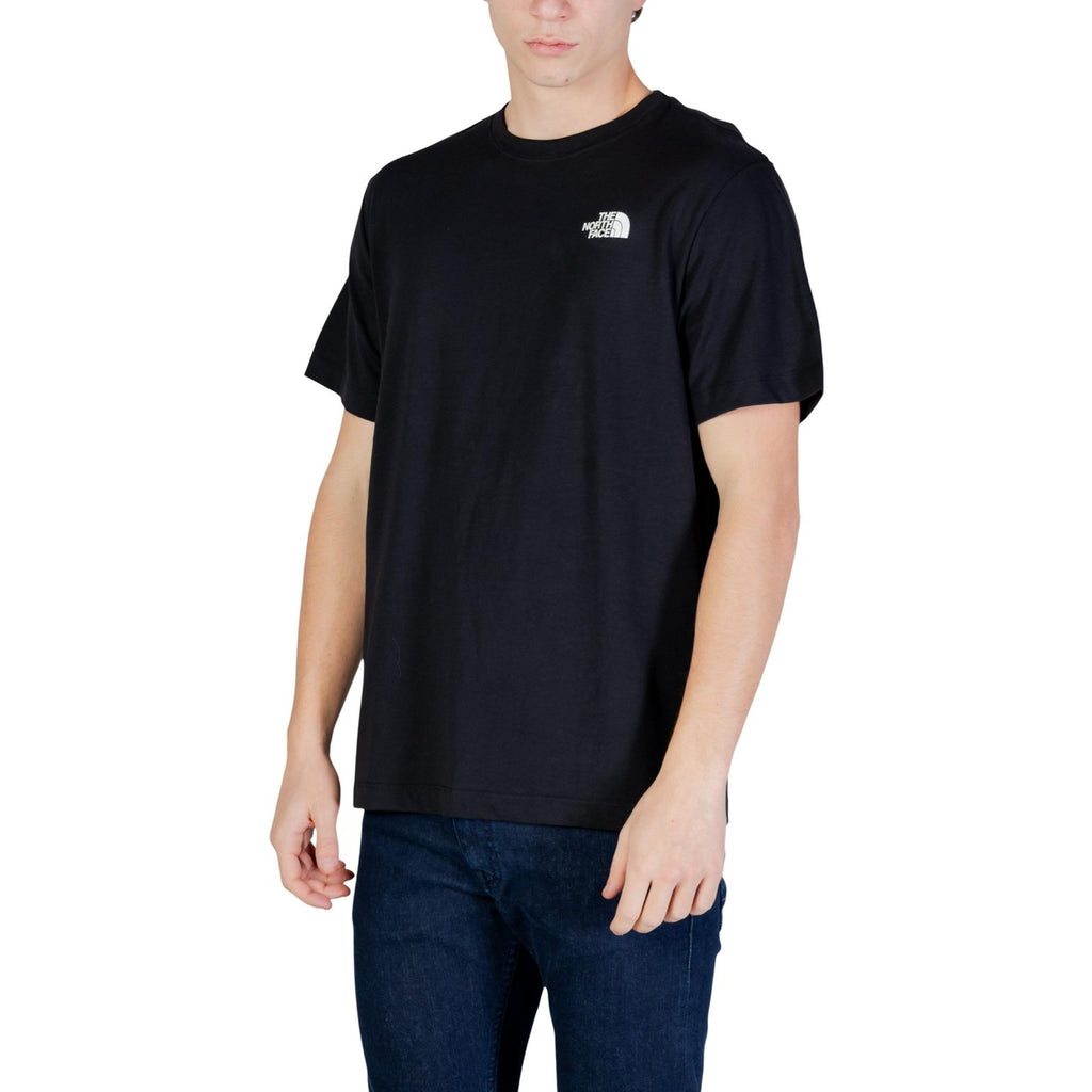 The North Face Hombre Camisetas