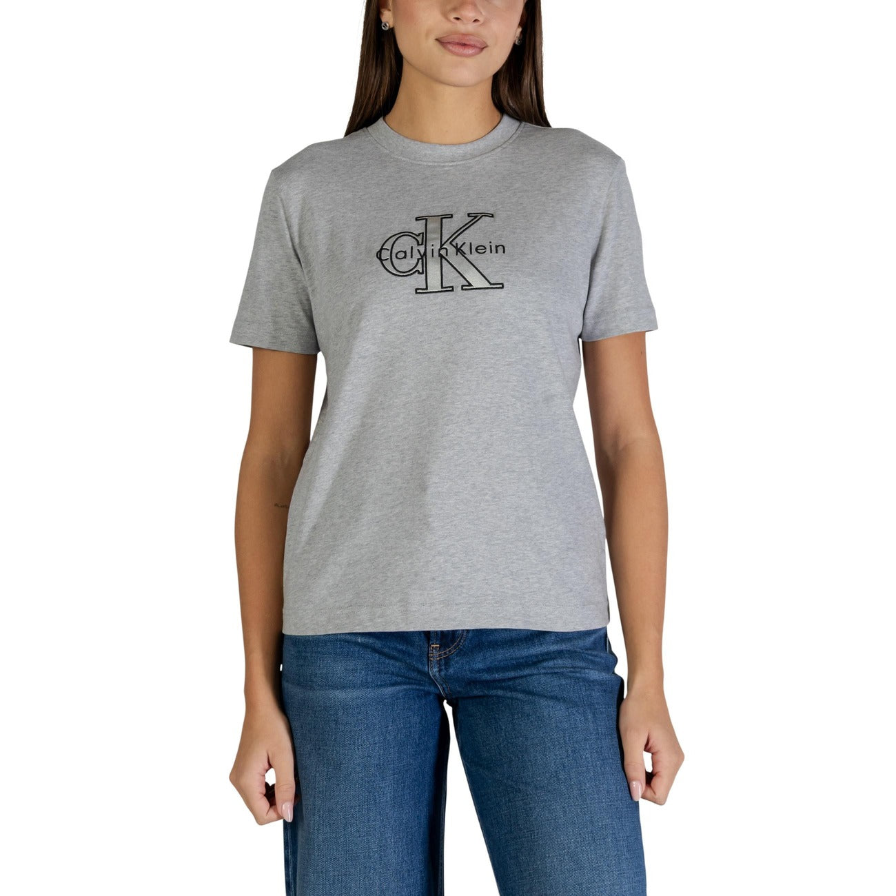 Calvin Klein Jeans Mujer Camisetas