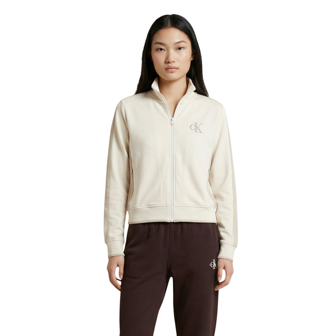Calvin Klein Jeans Women's Sweatshirts