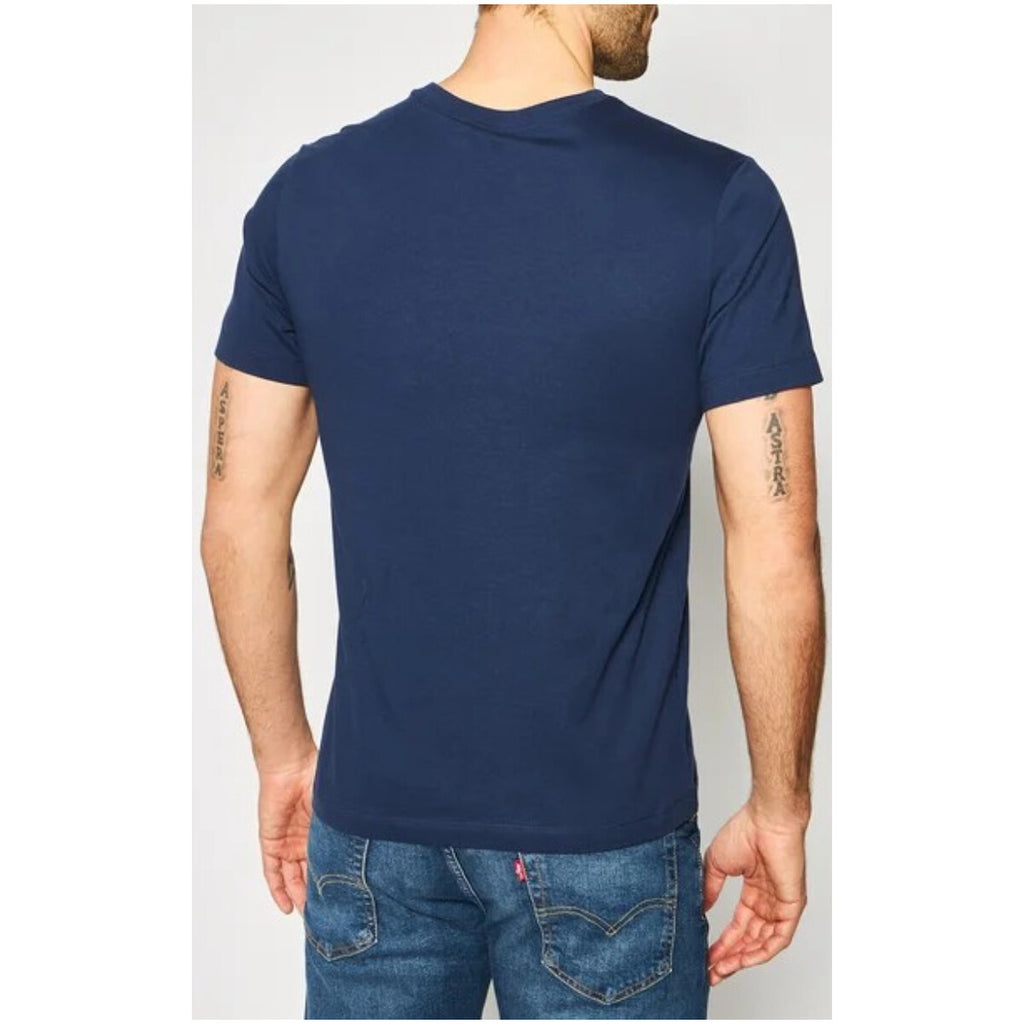 Nike Hombre Camisetas