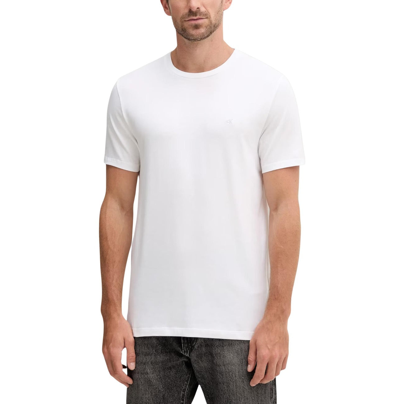 Calvin Klein Hombre Camisetas