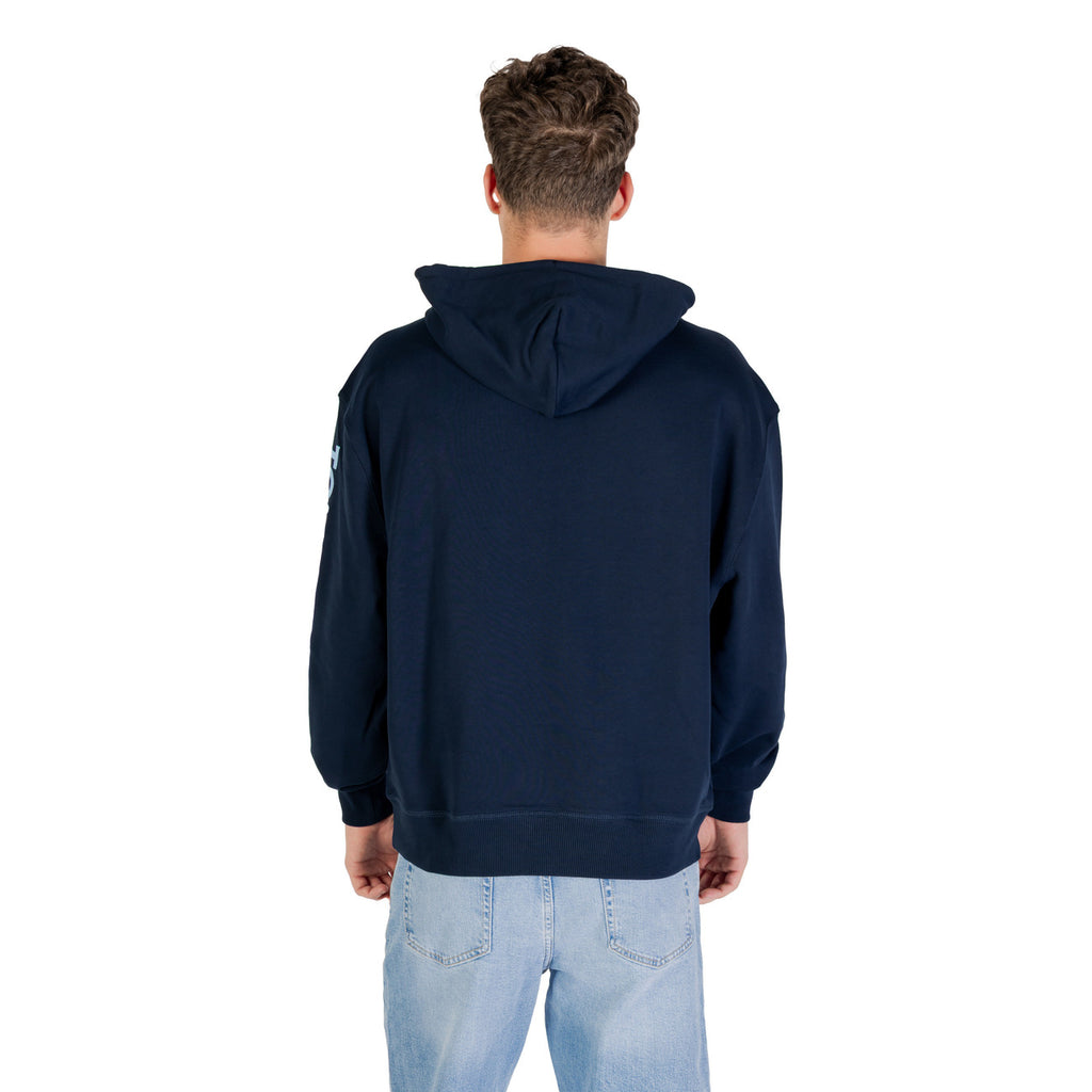 Tommy Hilfiger Jeans Hombre Sudaderas