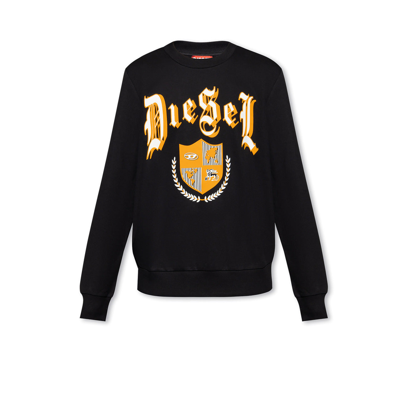 Diesel Hombre Sudaderas