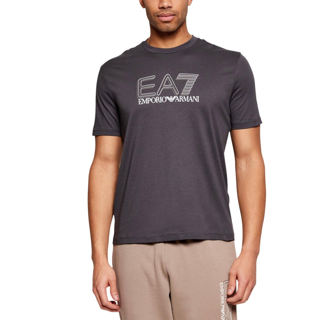 Ea7 Hombre Camisetas