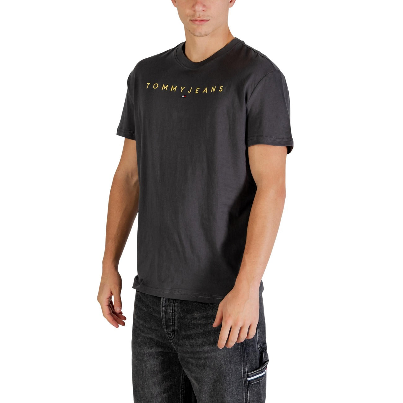 Tommy Hilfiger Jeans Hombre Camisetas
