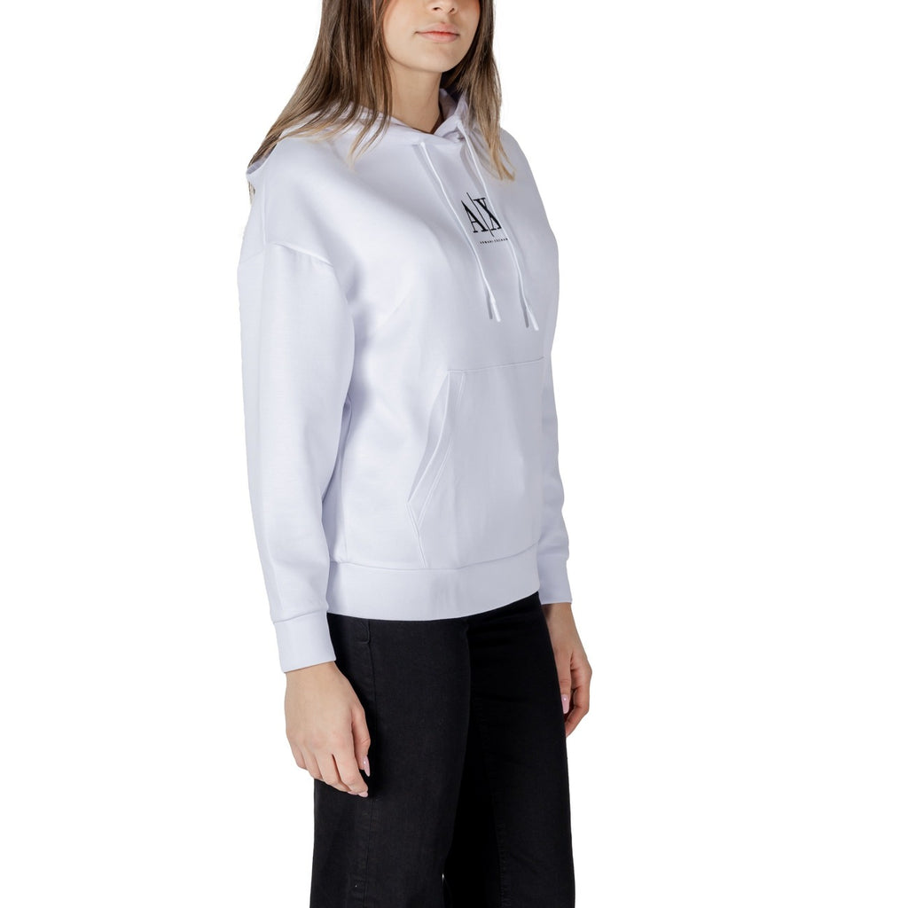 Armani Exchange Mujer Sudaderas