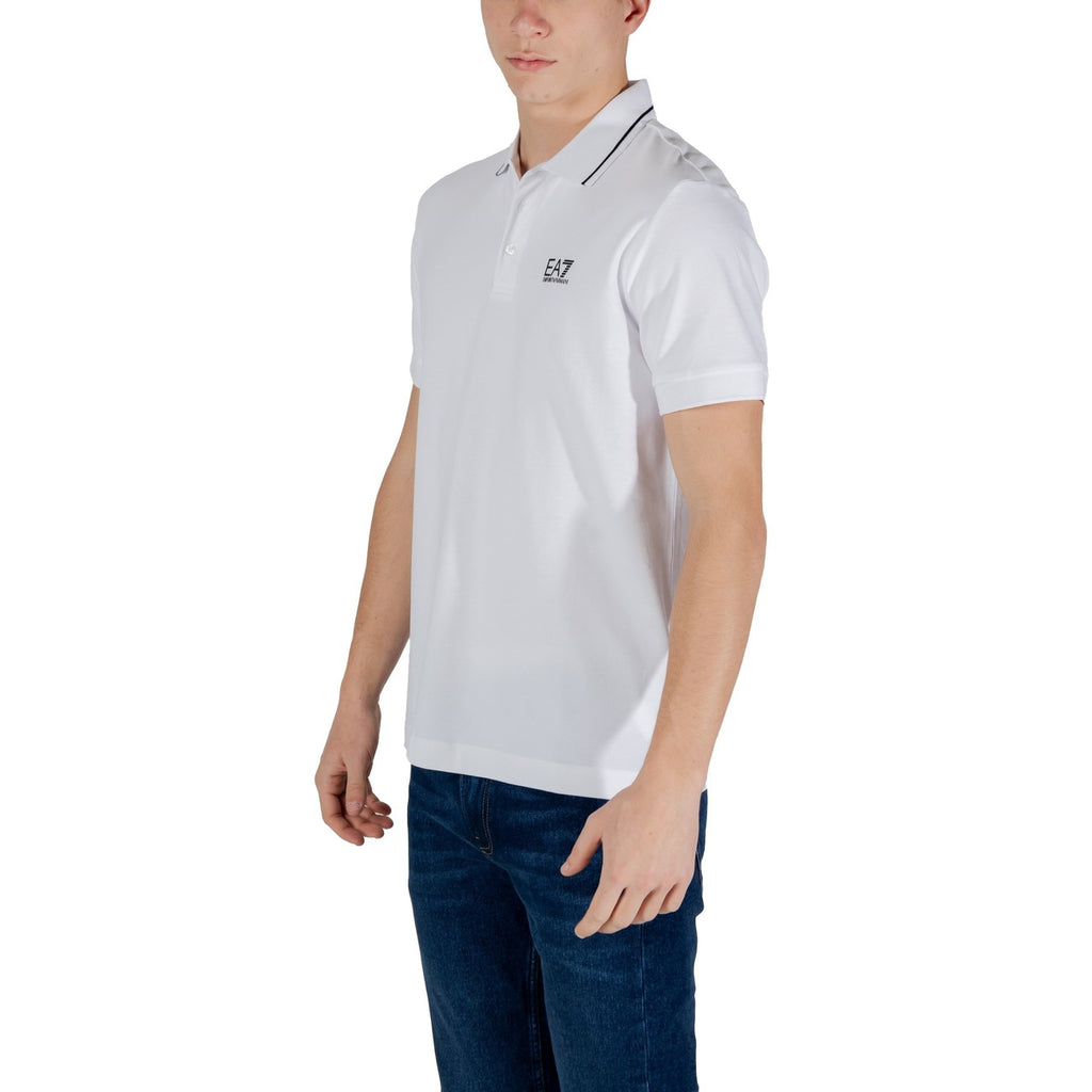 EA7 Men's Polo Shirts
