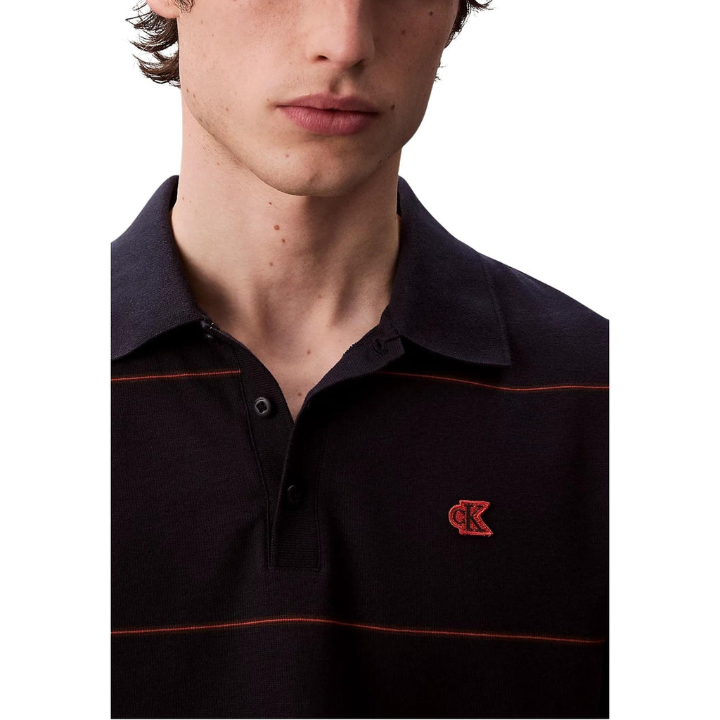 Calvin Klein Jeans Hombre Polos