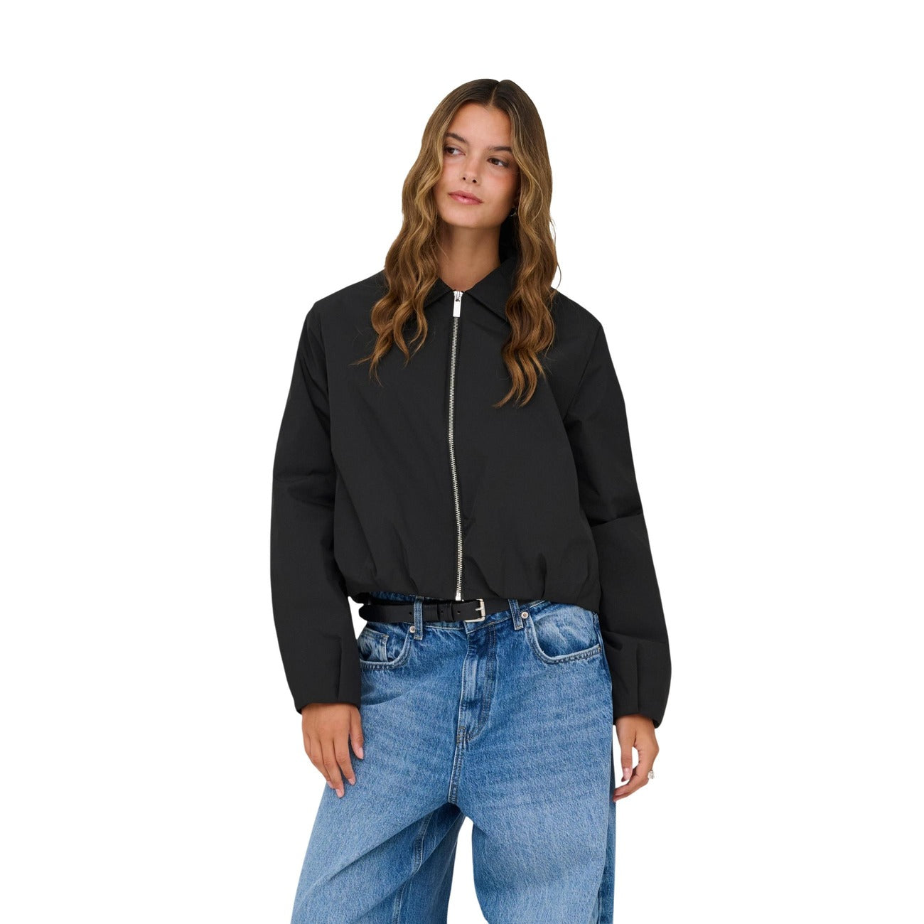 Only Mujer Chaquetas