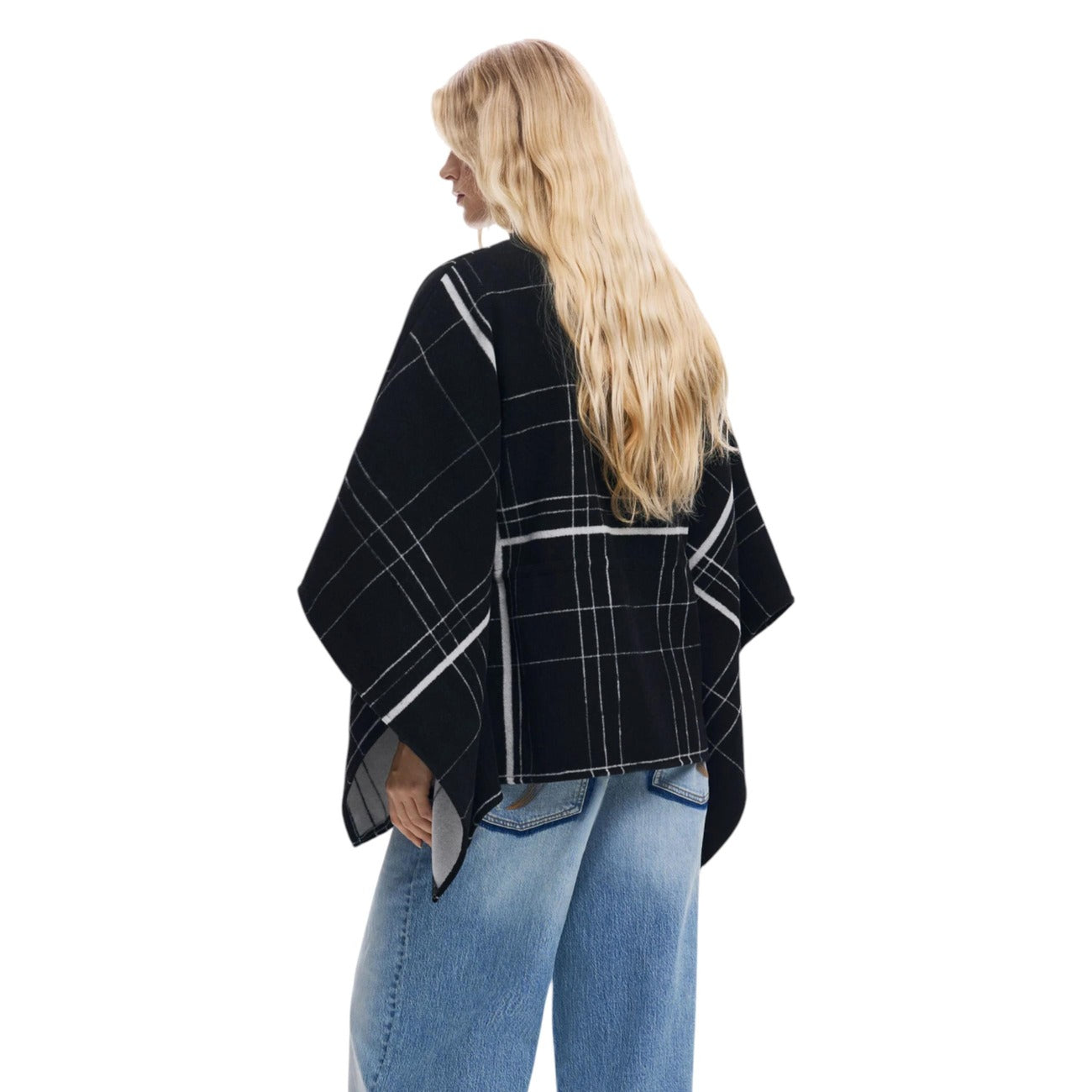 Desigual Mujer Chaquetas