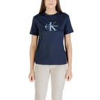 Calvin Klein Jeans Mujer Camisetas