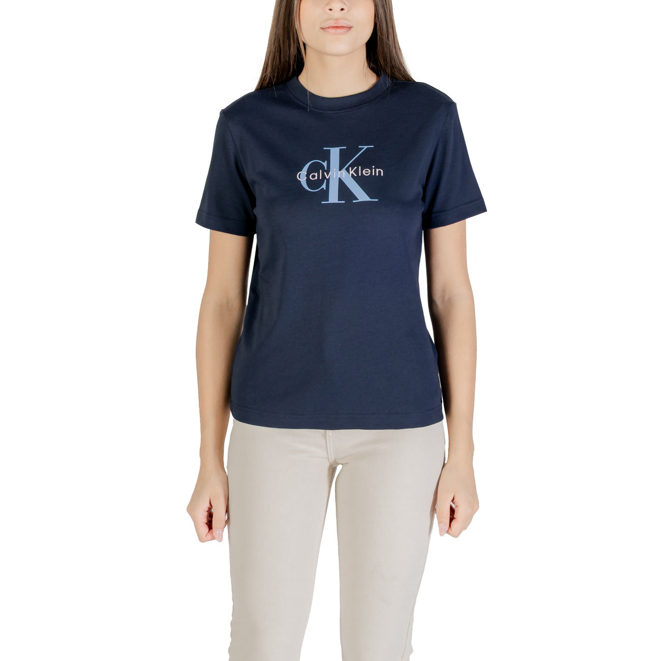 Calvin Klein Jeans Mujer Camisetas