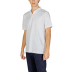 Calvin Klein Jeans Hombre Polos