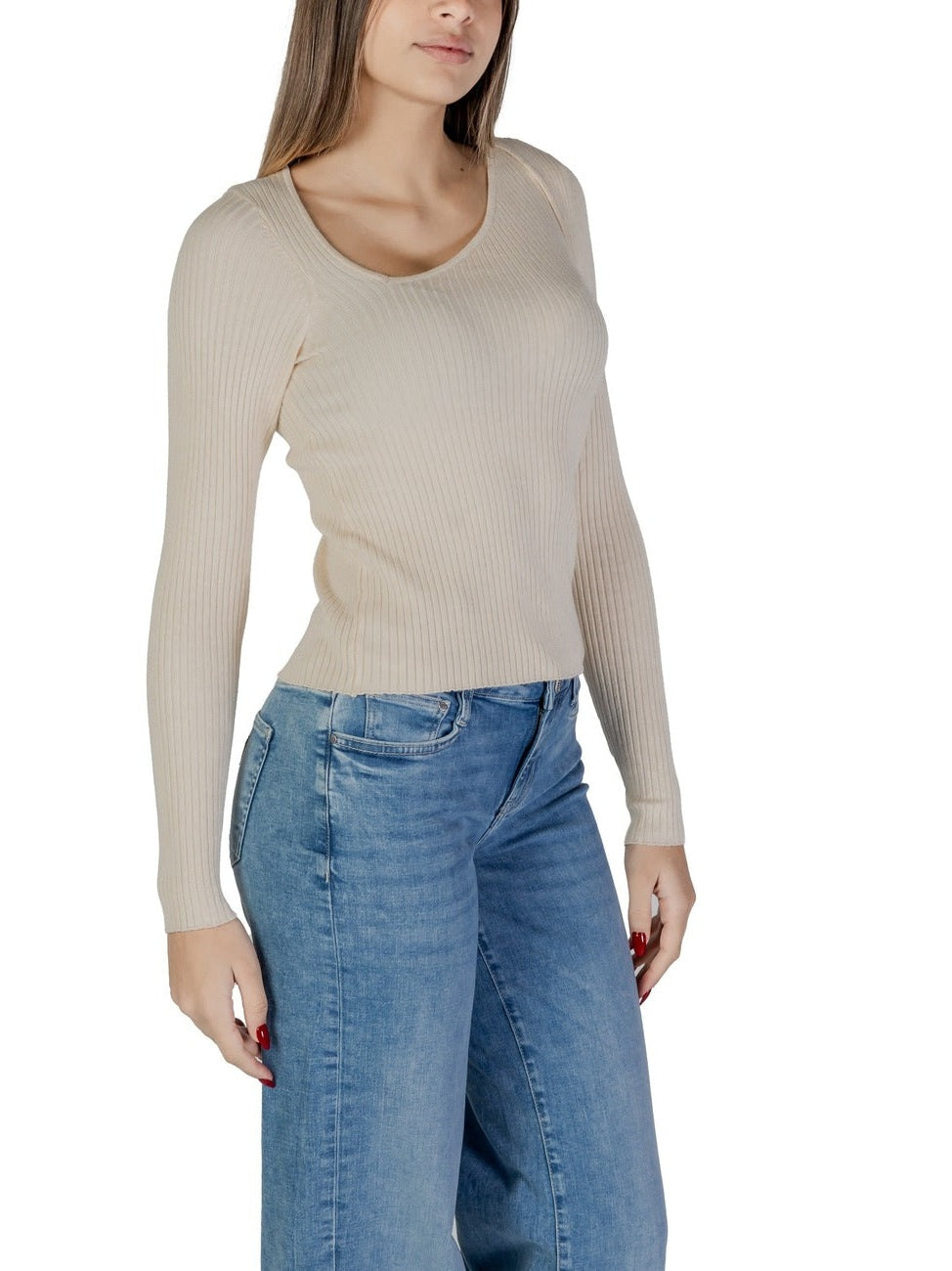 Vila Clothes Mujer Jerséis