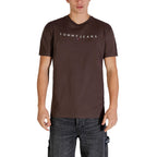 Tommy Hilfiger Jeans Hombre Camisetas