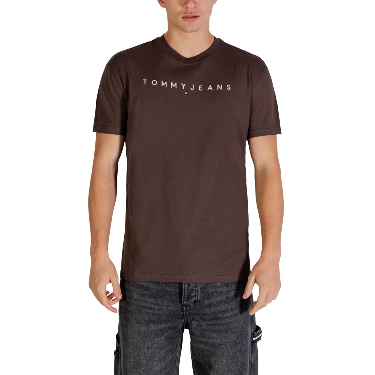 Tommy Hilfiger Jeans Hombre Camisetas
