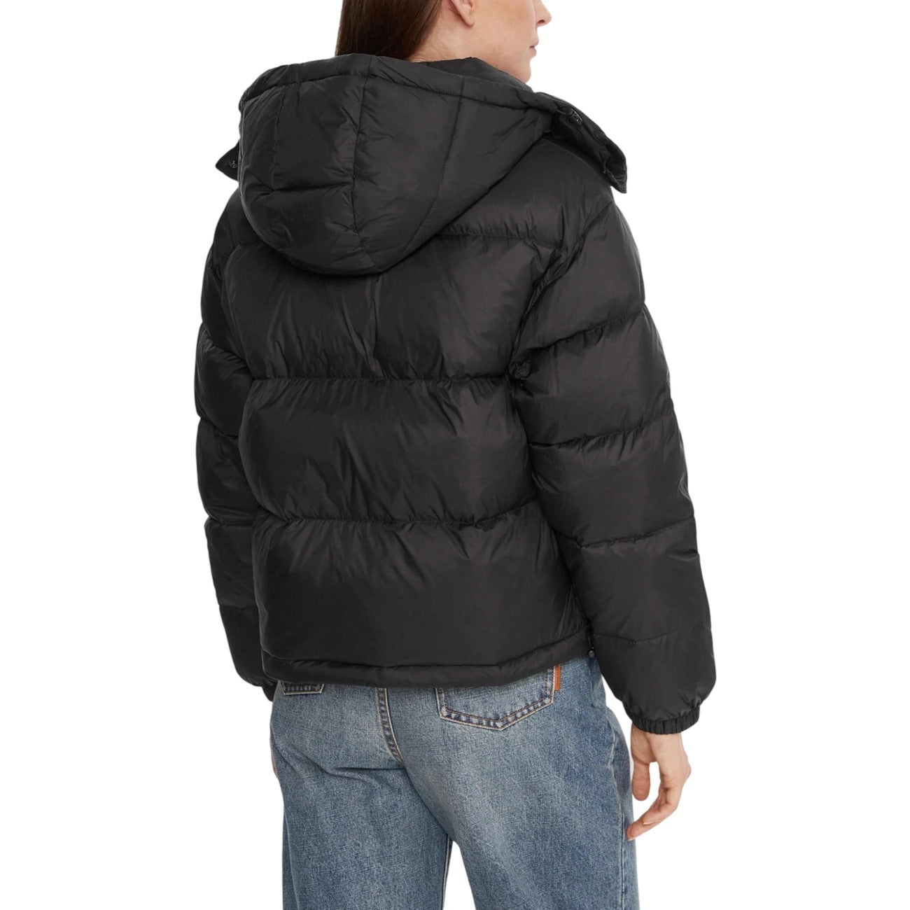 Calvin Klein Jeans Mujer Cazadoras