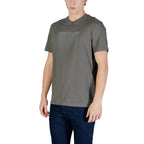 Armani Exchange Hombre Camisetas