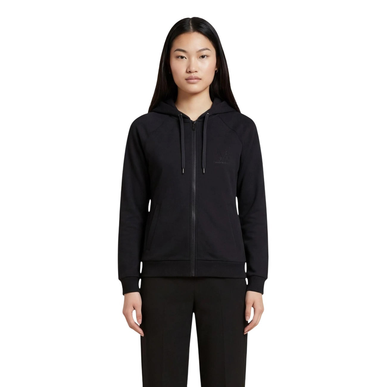 Armani Exchange Mujer Sudaderas