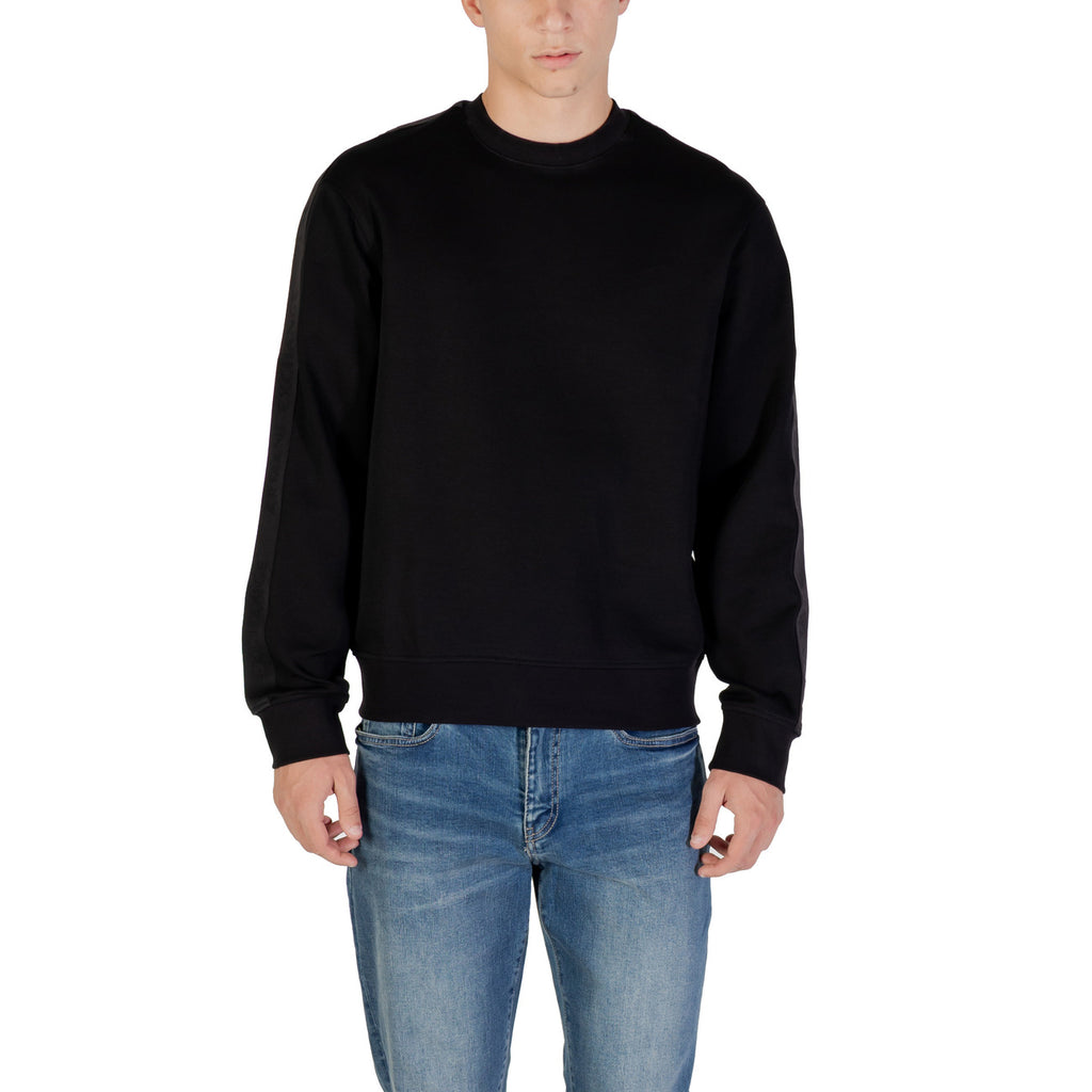 Armani Exchange Hombre Sudaderas