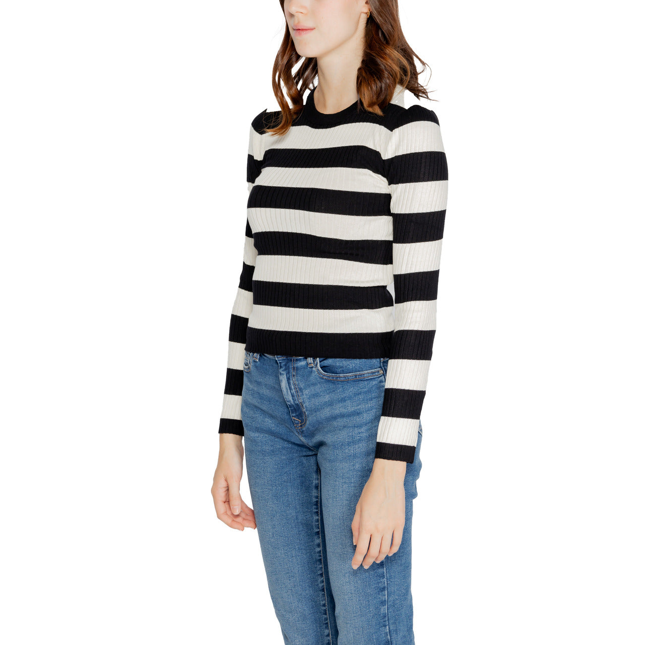 Jacqueline De Yong Mujer Jerséis