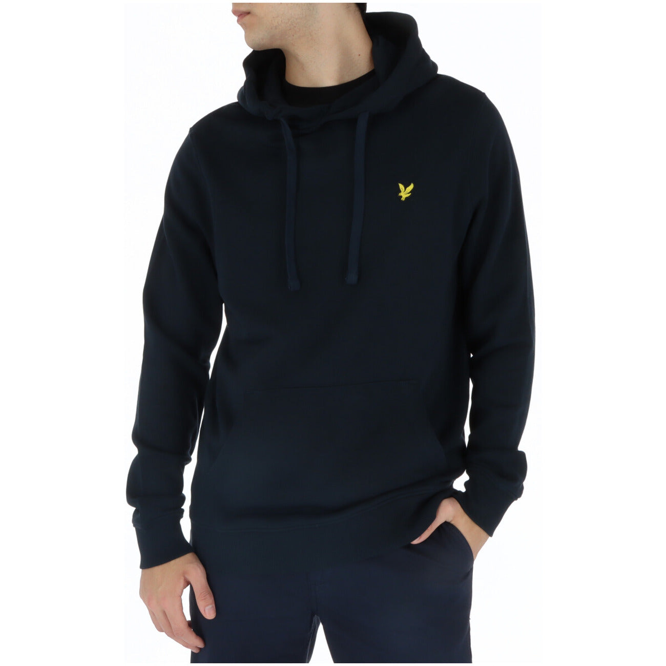 Lyle & Scott Hombre Sudaderas