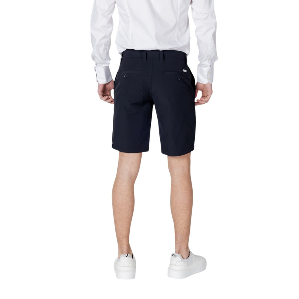 Armani Exchange Hombre Bermudas