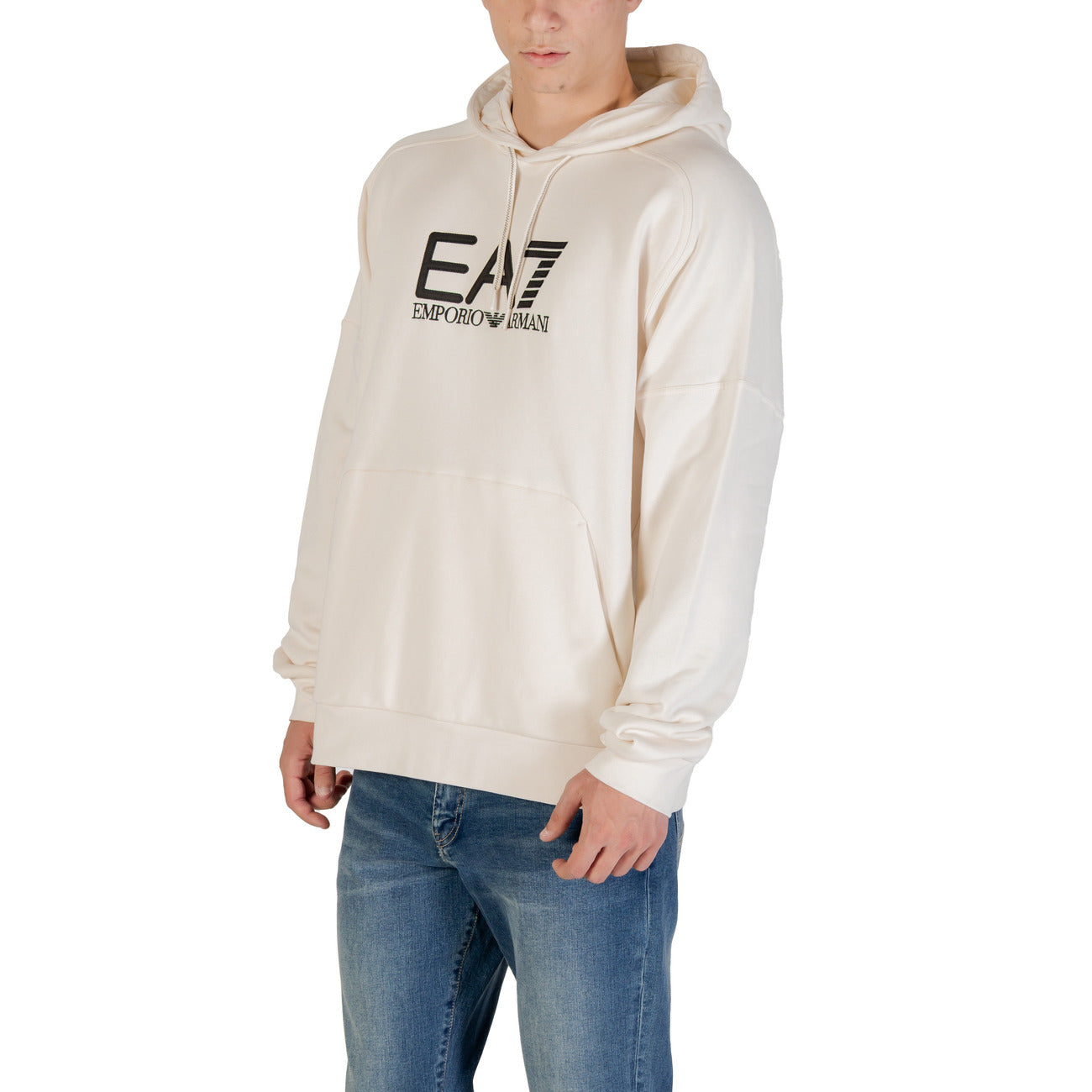 Ea7 Hombre Sudaderas
