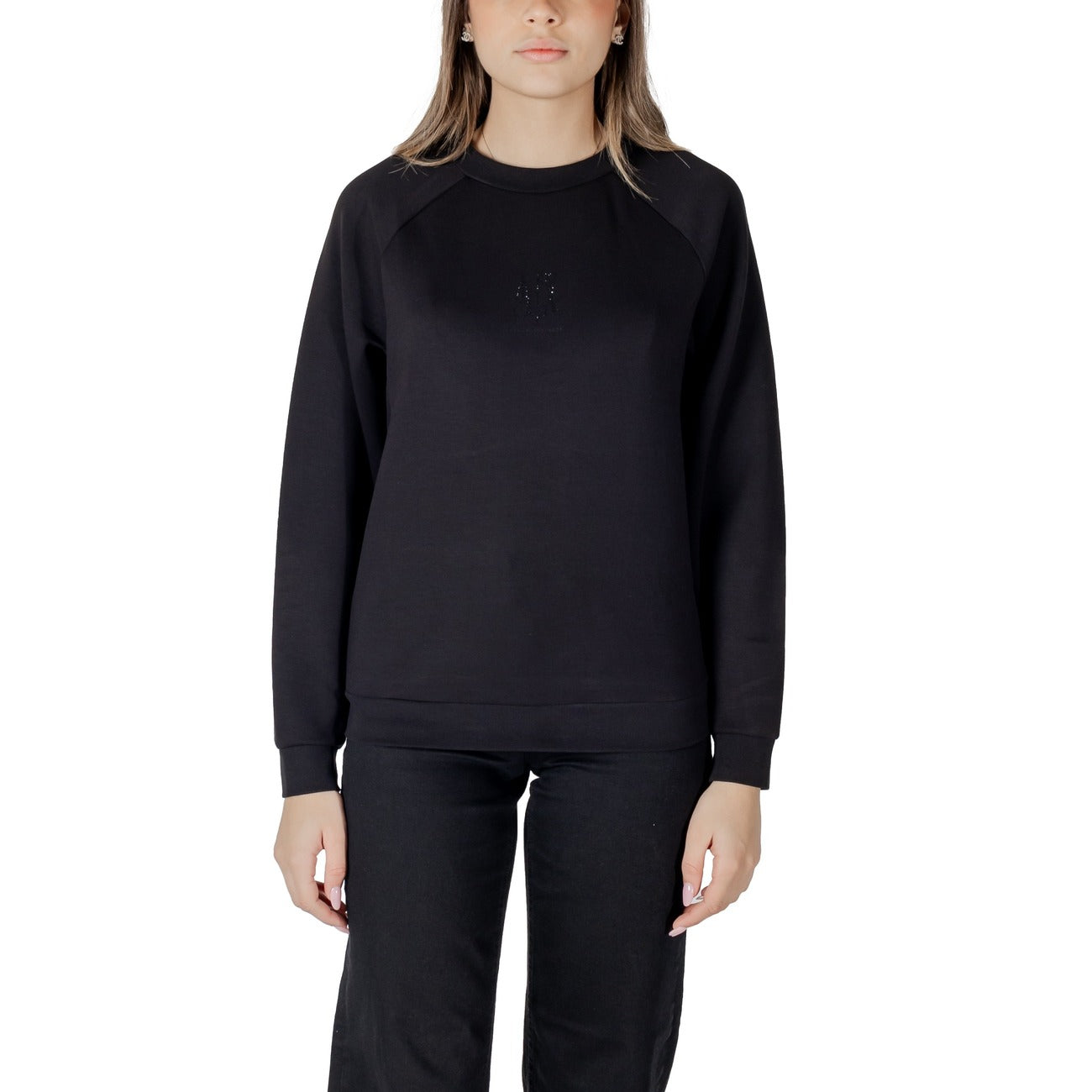 Armani Exchange Mujer Sudaderas