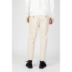 Borghese Hombre Pantalones