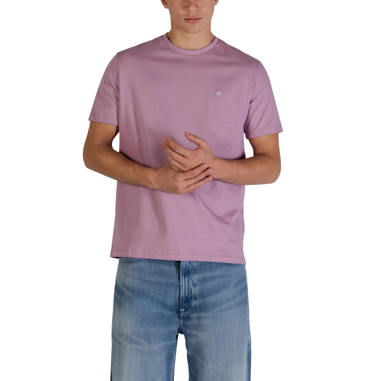 Calvin Klein Jeans Hombre Camisetas