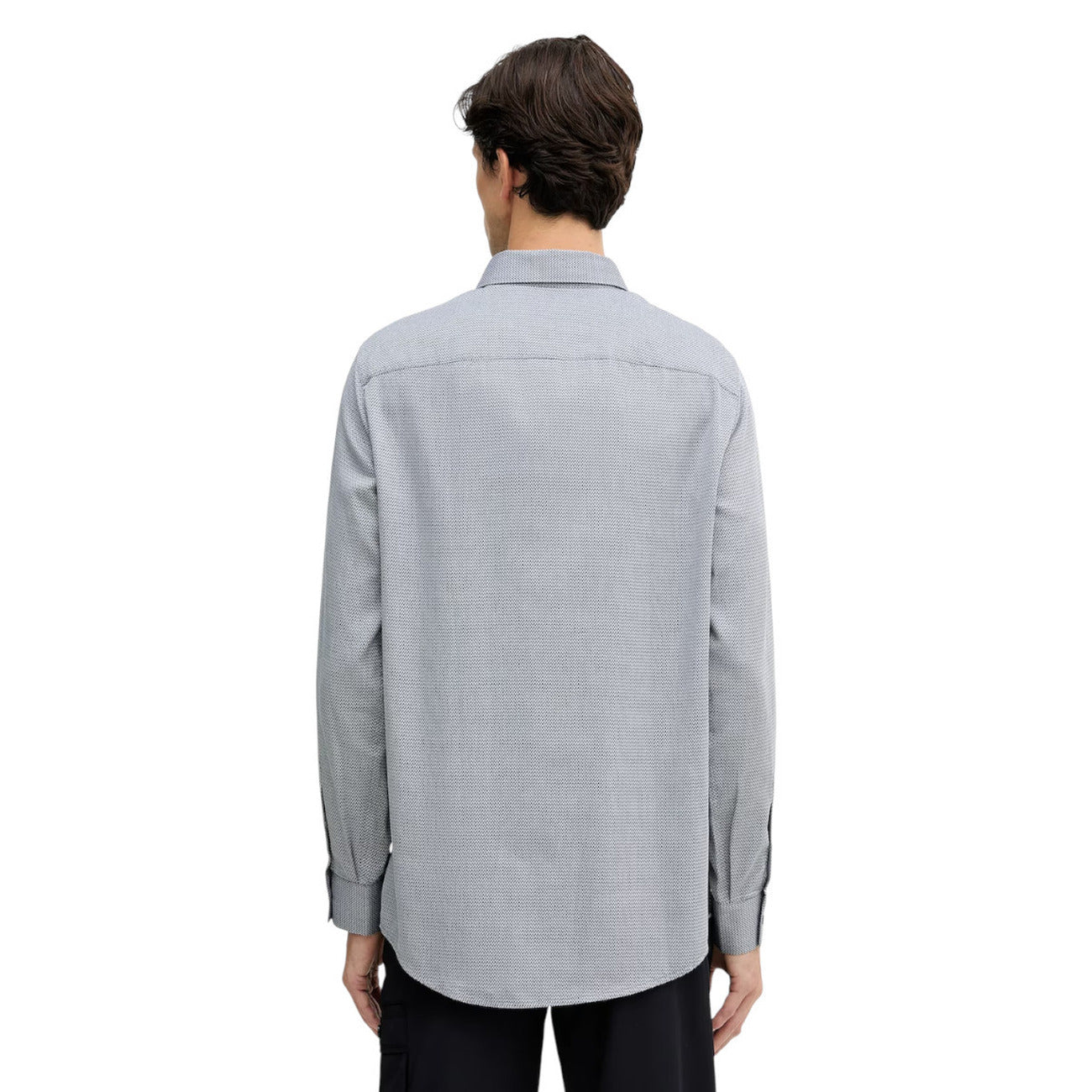 Armani Exchange Hombre Camisas