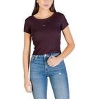Calvin Klein Jeans Mujer Camisetas