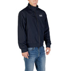 Ea7 Hombre Chaquetas