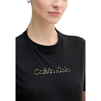 Calvin Klein Jeans Mujer Camisetas