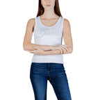 Guess Women's Suspenders