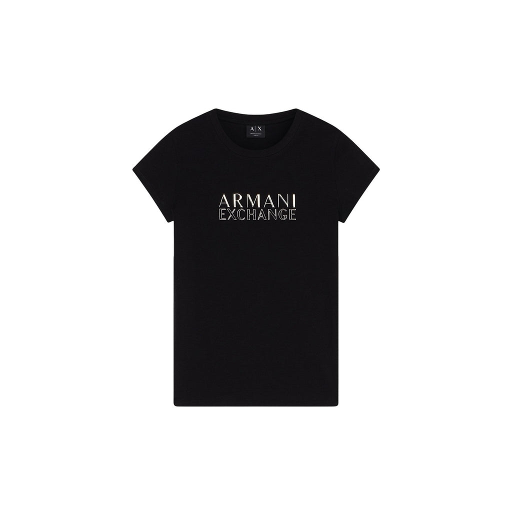 Armani Exchange Women's T-Shirts