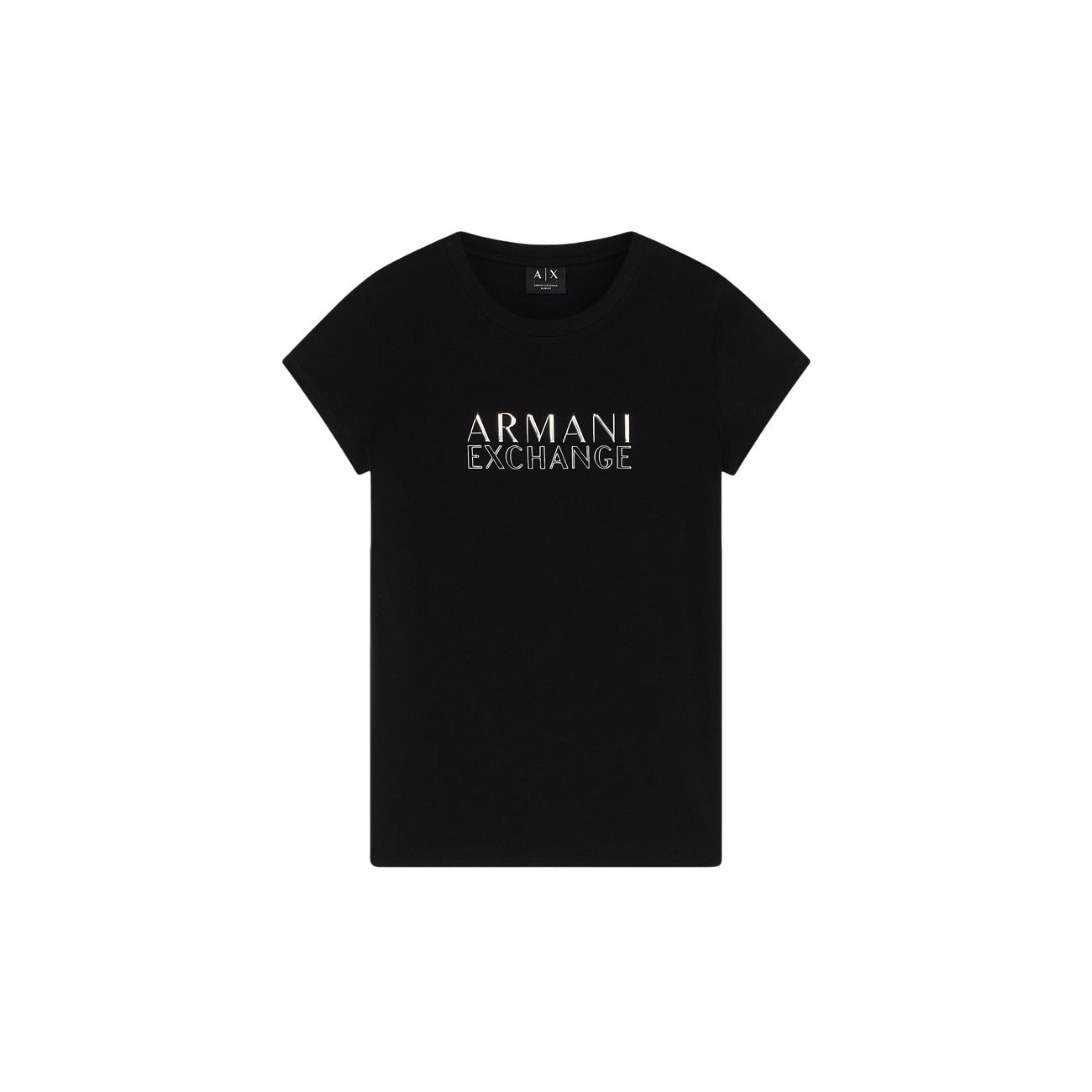 Armani Exchange Mujer Camisetas