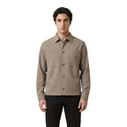 Only & Sons Hombre Chaquetas