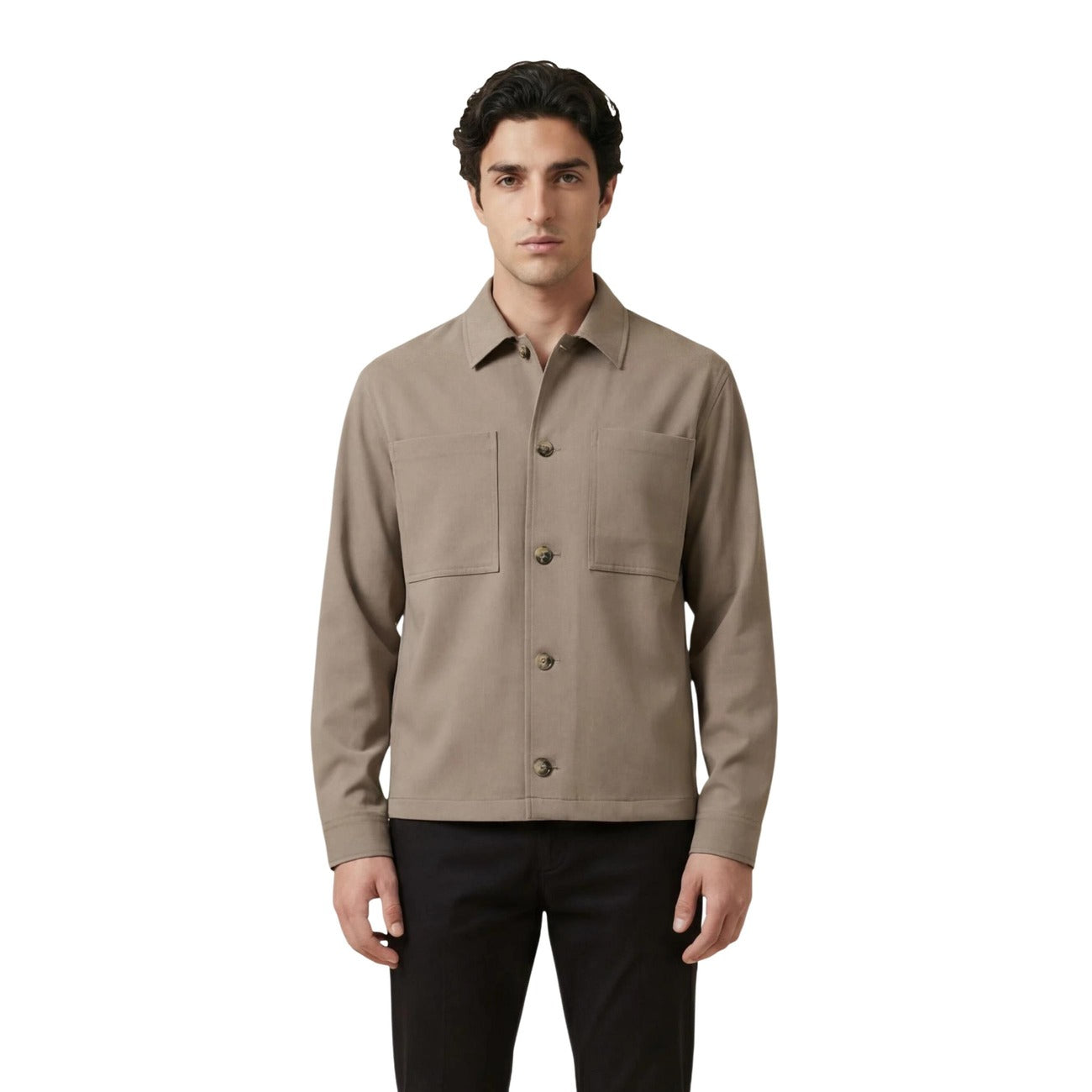 Only & Sons Hombre Chaquetas